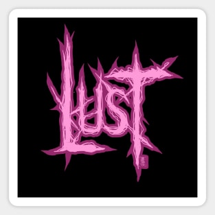 Lust Magnet